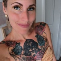 Jen Griffiths