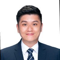 Lionel Seow
