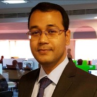 Sourav Howlader