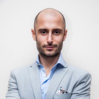 Daniel Elias
