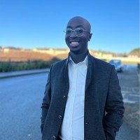 Moses Rurwedwa