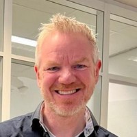 Werner Klitsie