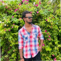 Maruthi Yadav