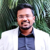 Avinash Soman