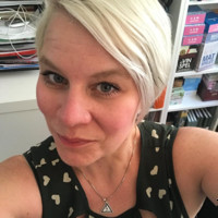 Sara Starkström