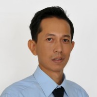 Tri Haryono