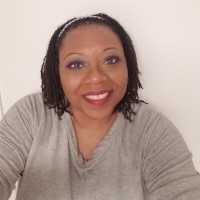 Stacey P. Williams, PMP