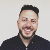 Kevin Ahmadi