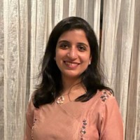 Dr. Dhanya Anna Kurian