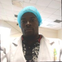 Aderinto Kehinde