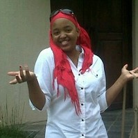 Mogwape Malapane