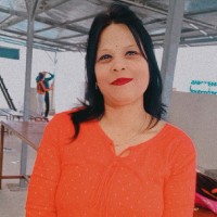 Shikha Bhandari