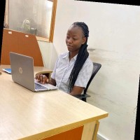Lincie Wambiya