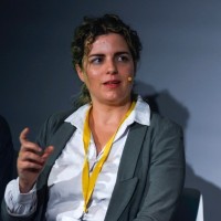 Pilar Suárez Lacalle