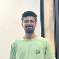 Navaneeth S Nair
