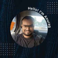 Anurag Rai