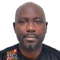 Serge Arthur ANEGBLE