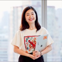 Echo Liang