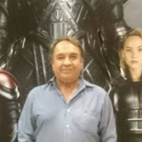 Carlos Ramirez Gonzalez