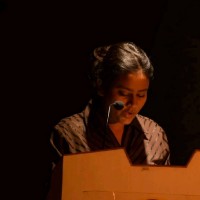 Pritha Tarafder