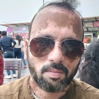 Nitin Saxena