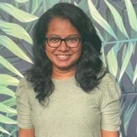 Sanjana S