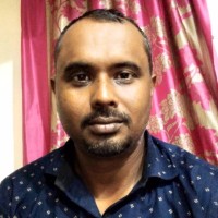 Rohit Rajnesh Kumar