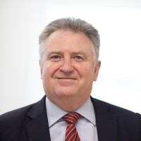 Paul Graham, Bsc Frics