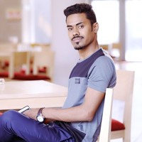 Deepak Singh Bhardwaz