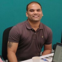 Dr Arun Narayani