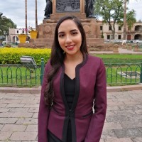 Cristina Villaseñor