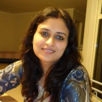 Harpreet Kaur