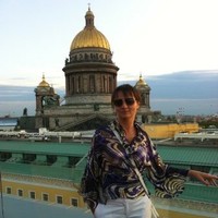 Екатерина Павлова