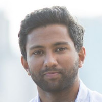Naveen Kariyawasam