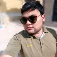 Ateeq Ur Rehman Shah