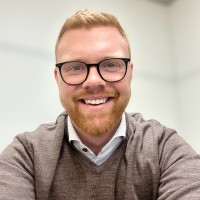 Gustaf Fromm