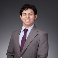 Andrew Vega