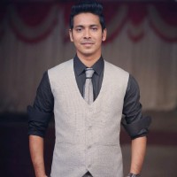 Sanjeet Sahani