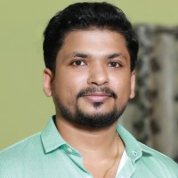 Jopsy Varghese
