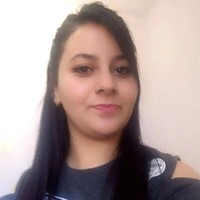 Kenza Moussaoui