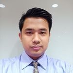 Nugroho Wahyuningram
