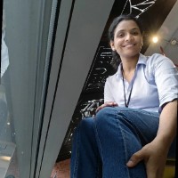 Arpana Pathak