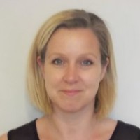 Clair Bate