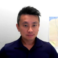 Wayne Liu