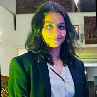 Subhikhsha S