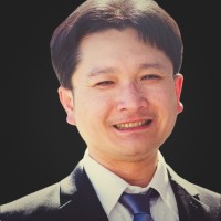 Spencer Huang