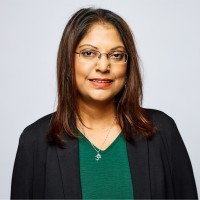 Preena Patel