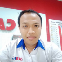 Dika Kurniawan