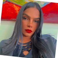 Caroline Nicacio