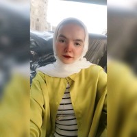 Dina Shaker